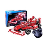 DOUBLE E RC stavebnice Formule 1:14