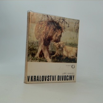 V království divočiny