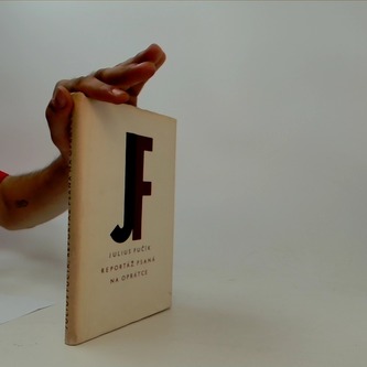 Repotáž psaná na oprátce