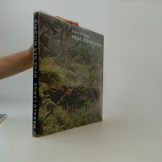 Hege der wildnis