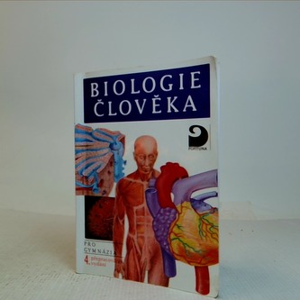 Biologie člověka