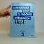 Literatura pro 3. ročník středních škol