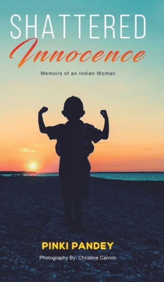 SHATTERED INNOCENCE