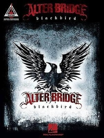 Alter Bridge: Blackbird