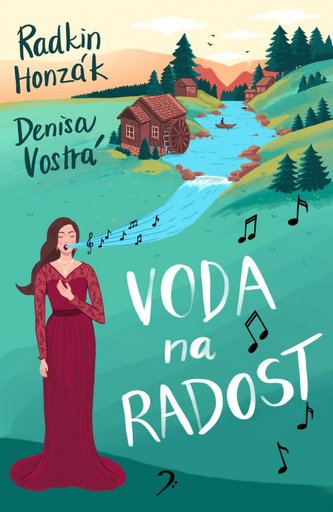 Voda na radost Voda na radost