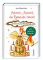 Advent, Advent, die Pyramide brennt