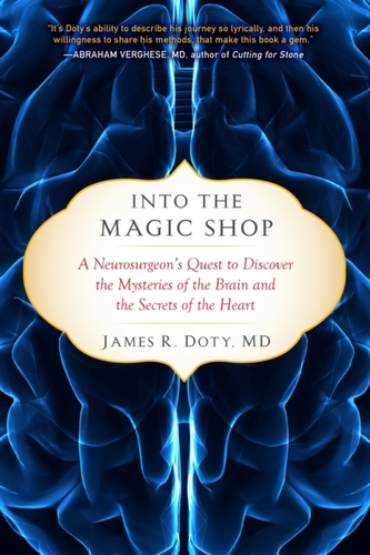 Into the Magic Shop