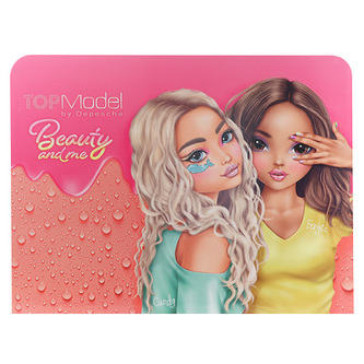 Topshield for Pappdisplay 19033