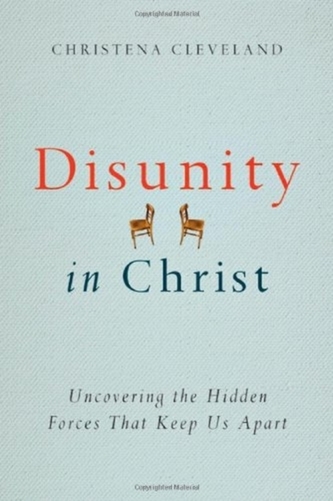 Disunity in Christ