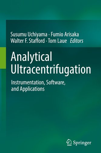 Analytical Ultracentrifugation