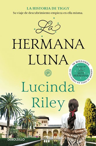 La hermana luna : la historia de Tiggy