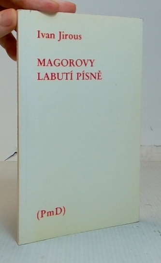 Magorovy labutí písně