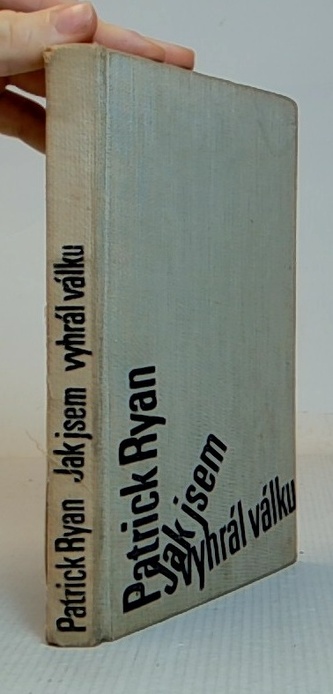 Jak jsem vyhrál válku