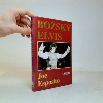 Božský Elvis