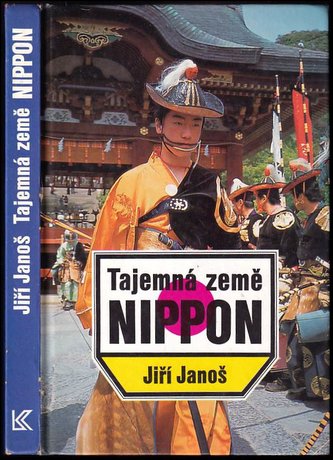 Tajemná země Nippon