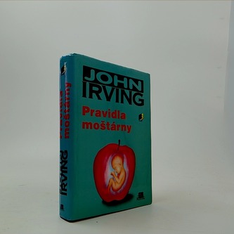 Pravidla mošťárny