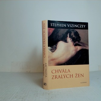 Chvála zralých žen