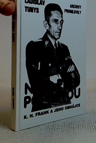 Noc před popravou