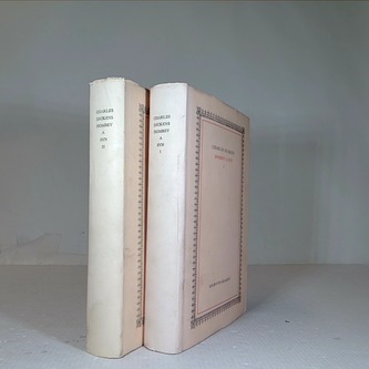 Dombey a syn I a II