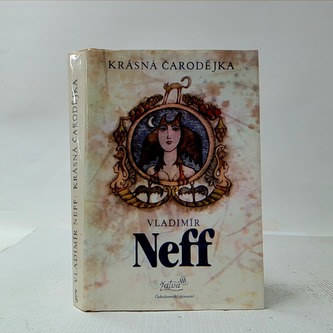 Krásná čarodějka