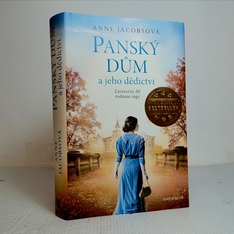 Panský dům a jeho dědictví