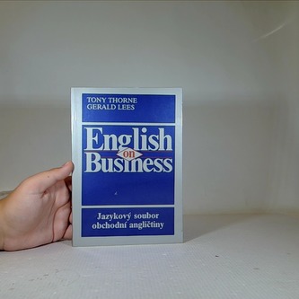 English on business