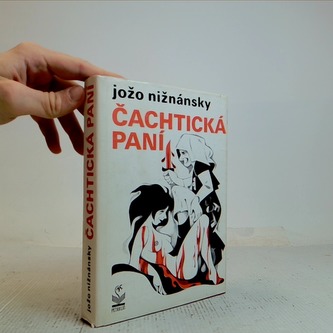 Čachtická paní