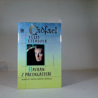 Havran z předklášteří