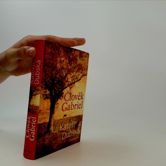 Člověk Gabriel
