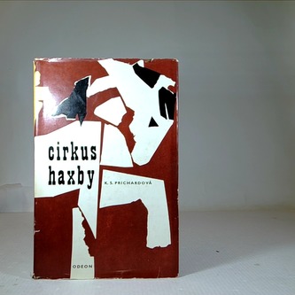 Cirkus haxby