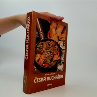 Česká kuchařka