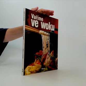 Vaříme ve woku