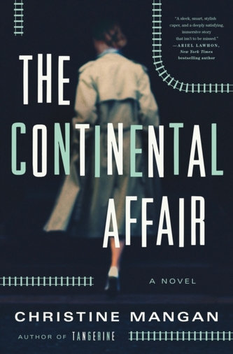 The Continental Affair