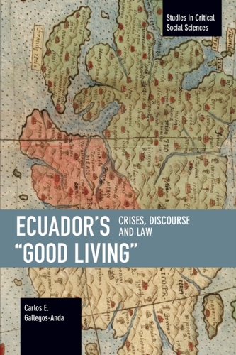 Ecuador's "Good Living"
