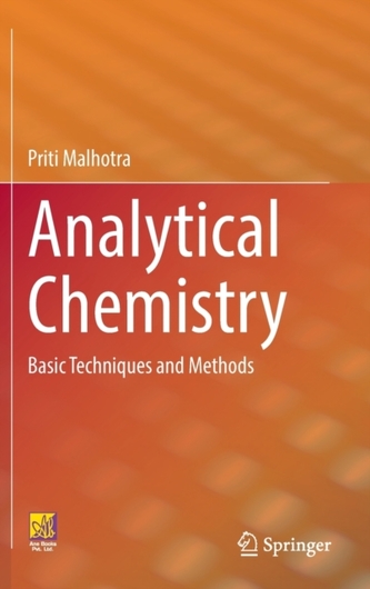 Analytical Chemistry
