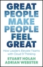 Great People Make People Feel Great