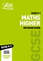 GCSE 9-1 Maths Higher Revision Guide