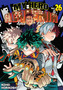 My Hero Academia. Tom 26