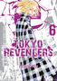 Tokyo Revengers. Tom 6