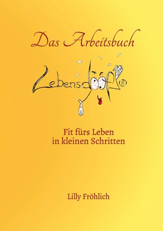 Lebensdoof®-Arbeitsbuch