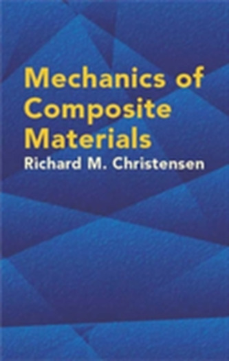 Mechanics of Composite Materials