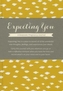 Expecting You