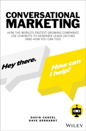 Conversational Marketing