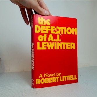 The Defection