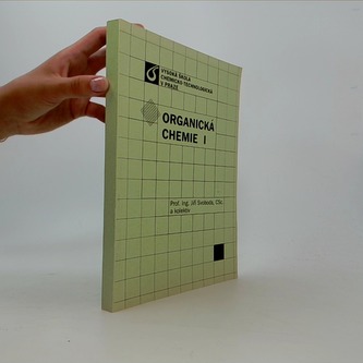 Organická chemie I