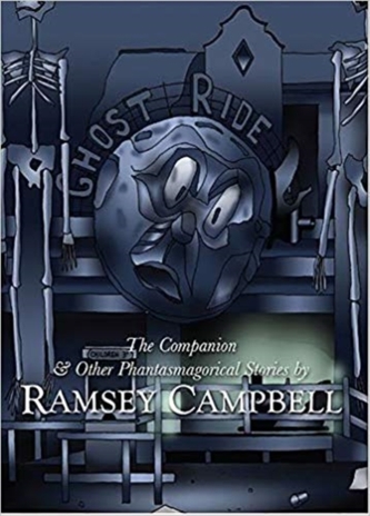 The The Companion & Other Phantasmagorical Stories