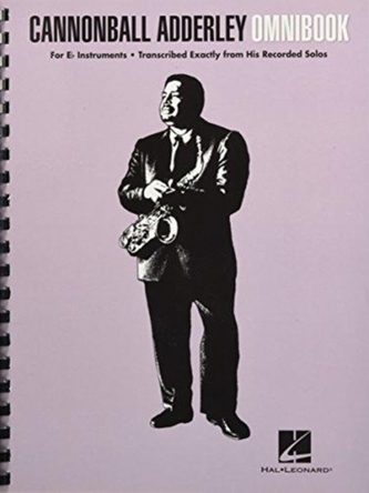 Cannonball Adderley