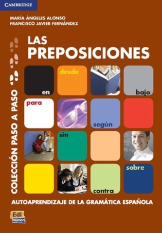 Las Preposiciones