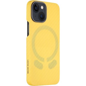 Tactical MagForce Aramid Industrial Limited Edition pro Apple iPhone 13 mini
