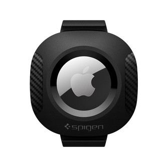 Spigen Pet Collar kryt Apple AirTag černý
